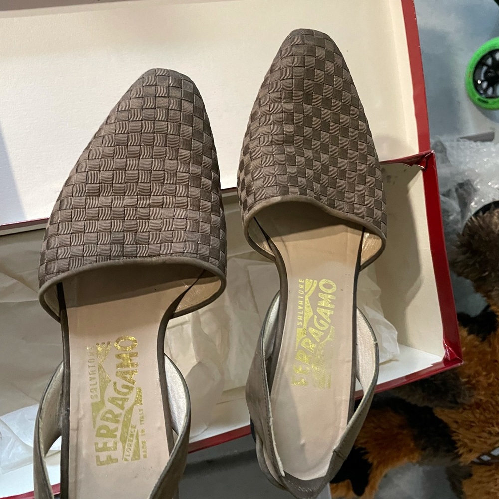 Ferragamo